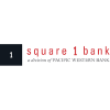 Square 1 Bank